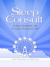 Sleep Consult (MP3)